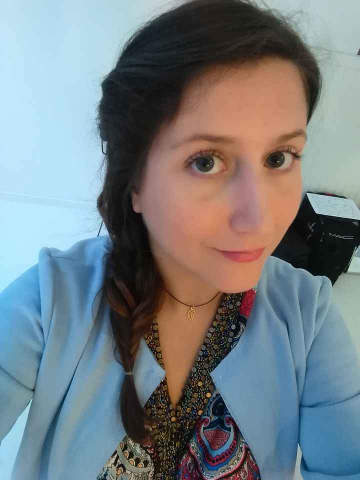 NWR: Let me see your face!