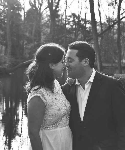 Engagement Photo: Share your inspiration!