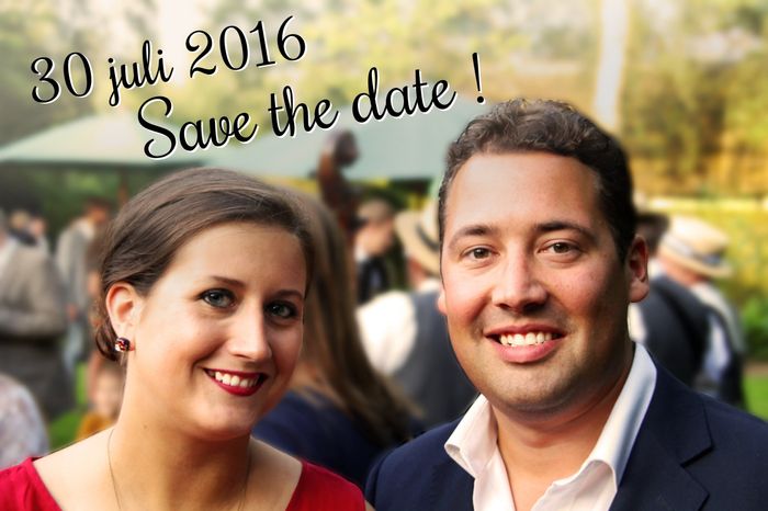 Creatives and DIYers -  make your own Invitations and STD