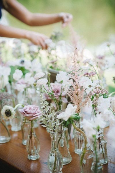Show me your centerpieces!