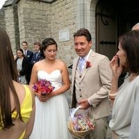 Let me see your BOUQUET!..