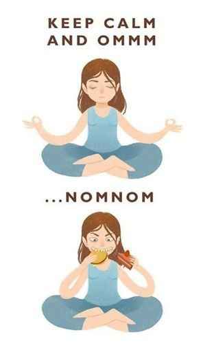 exercising brides....lets laugh (pics)