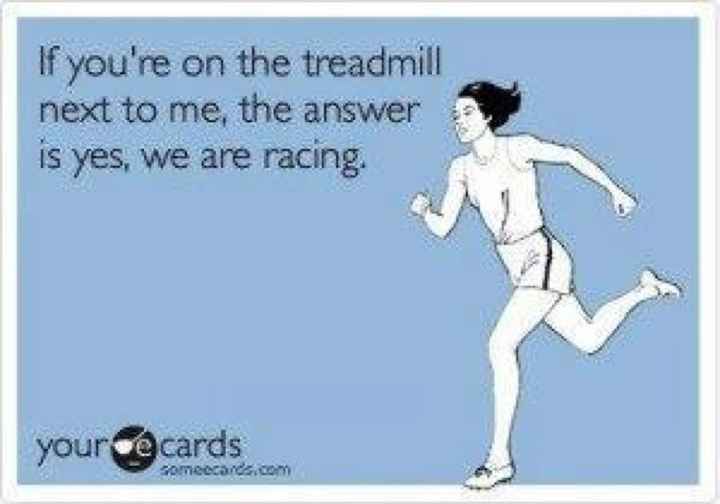 exercising brides....lets laugh (pics)