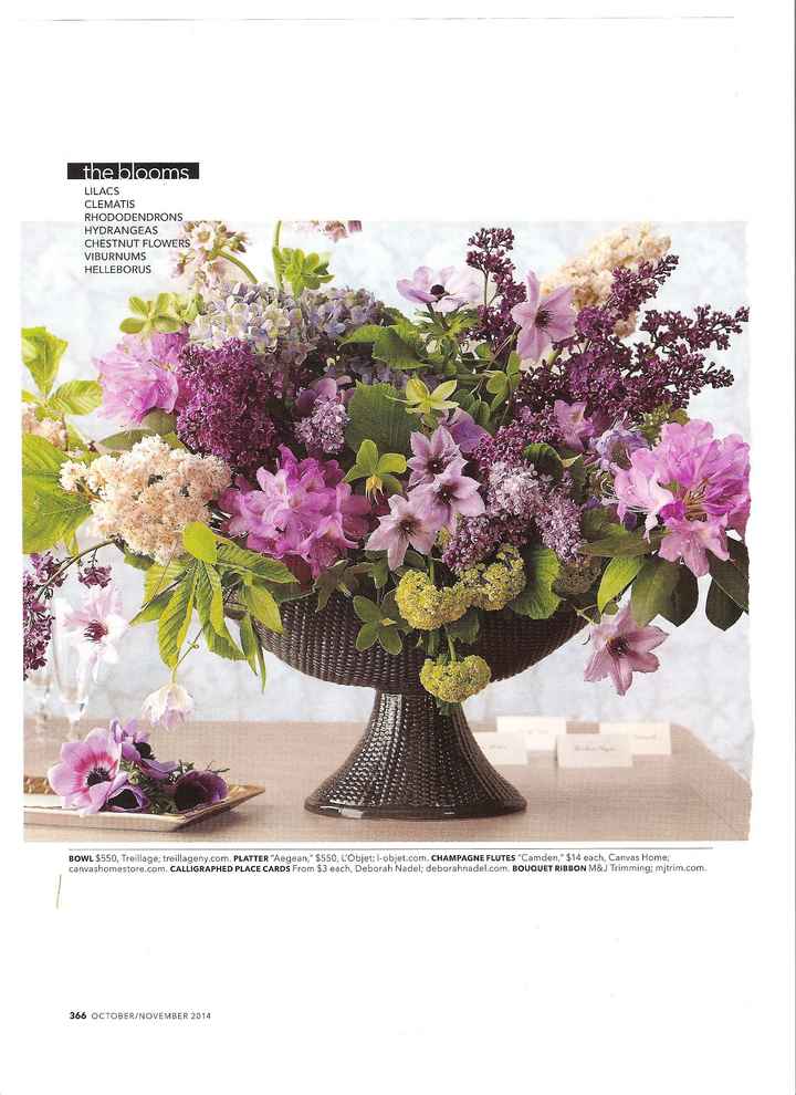 For those having purple/lavender themed wedding