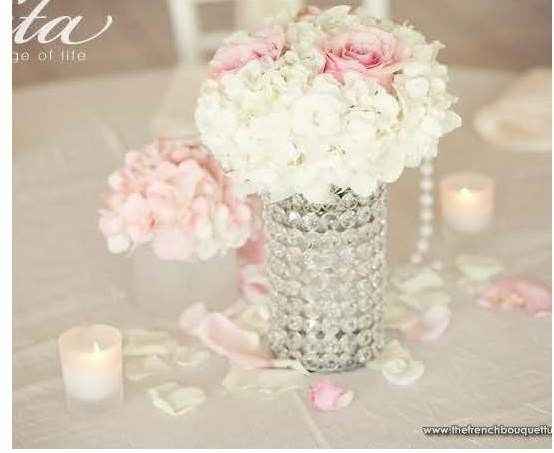 Floral Centerpieces- Tall and Low/Pictures/Prices