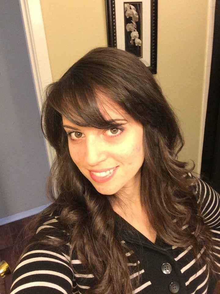 Hey WW, show me yer face!!