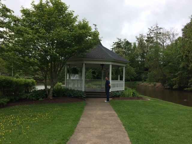 Obviously not going to work... but what fun!