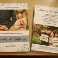 Diy invitations show me yours! - 1