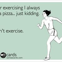 exercising brides....lets laugh (pics)