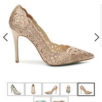 Sparkly Sunday: Shoes - 2