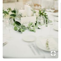 Let's see your table numbers! - 1