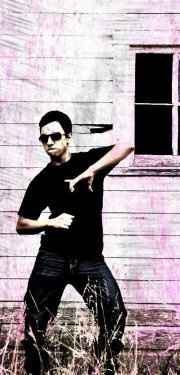 NWR: What's your talent/hobby/something else you like to do?