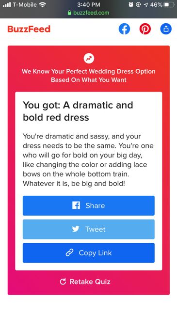 Fairytale 👰👗 Quiz 1