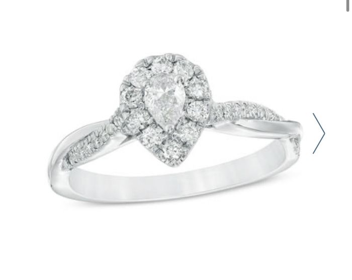 Engagement Rings - 2