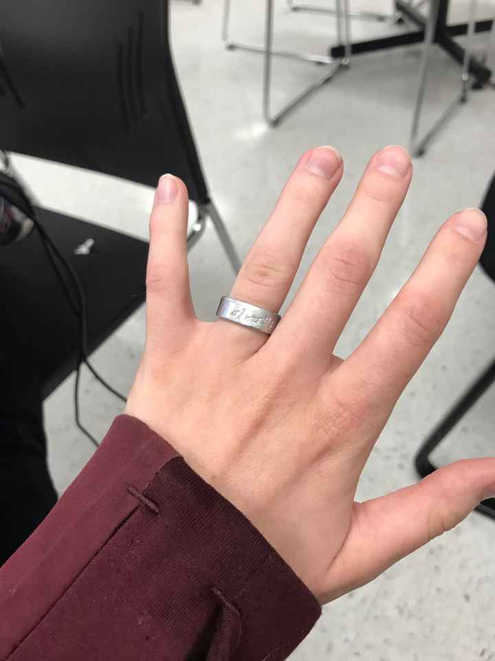 Engagement Rings - 2