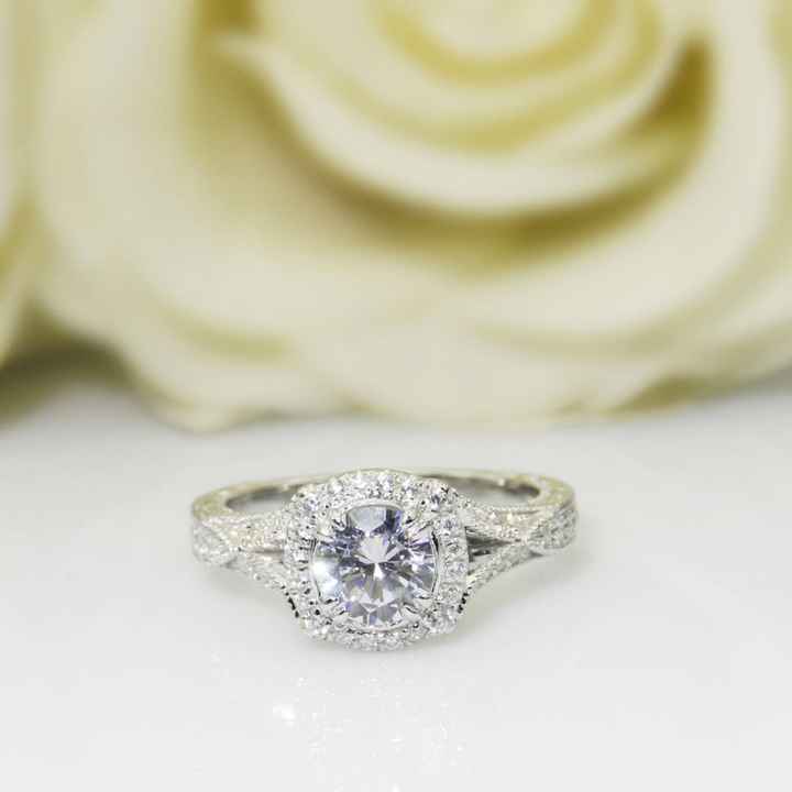 Let's appreciate all those beautiful rings! Post pictures please - 1