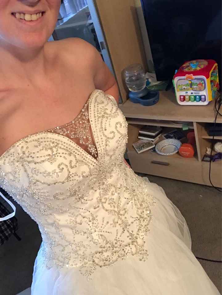 Undergarment suggestions - 2