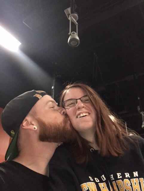 Fiancé Appreciation! - Show them off! - 2