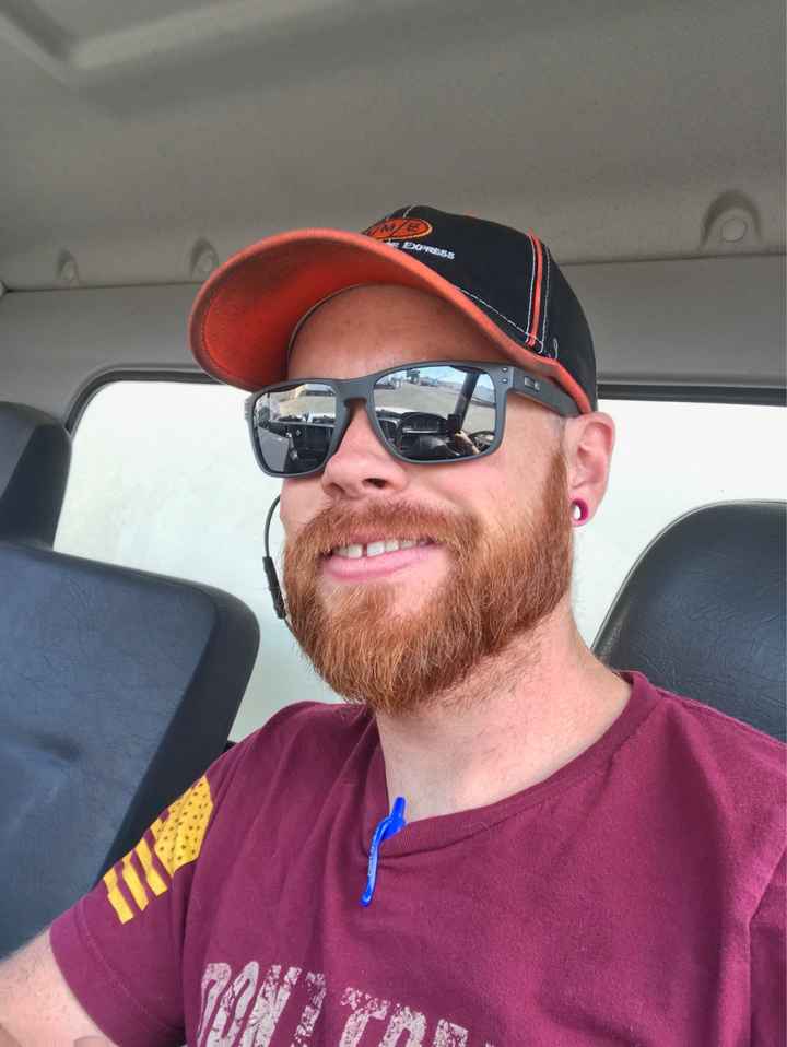 Fiancé Appreciation! - Show them off! - 3