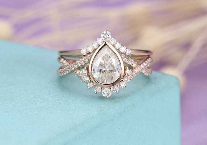 Engagement Rings: Expectation vs. Reality! - 3