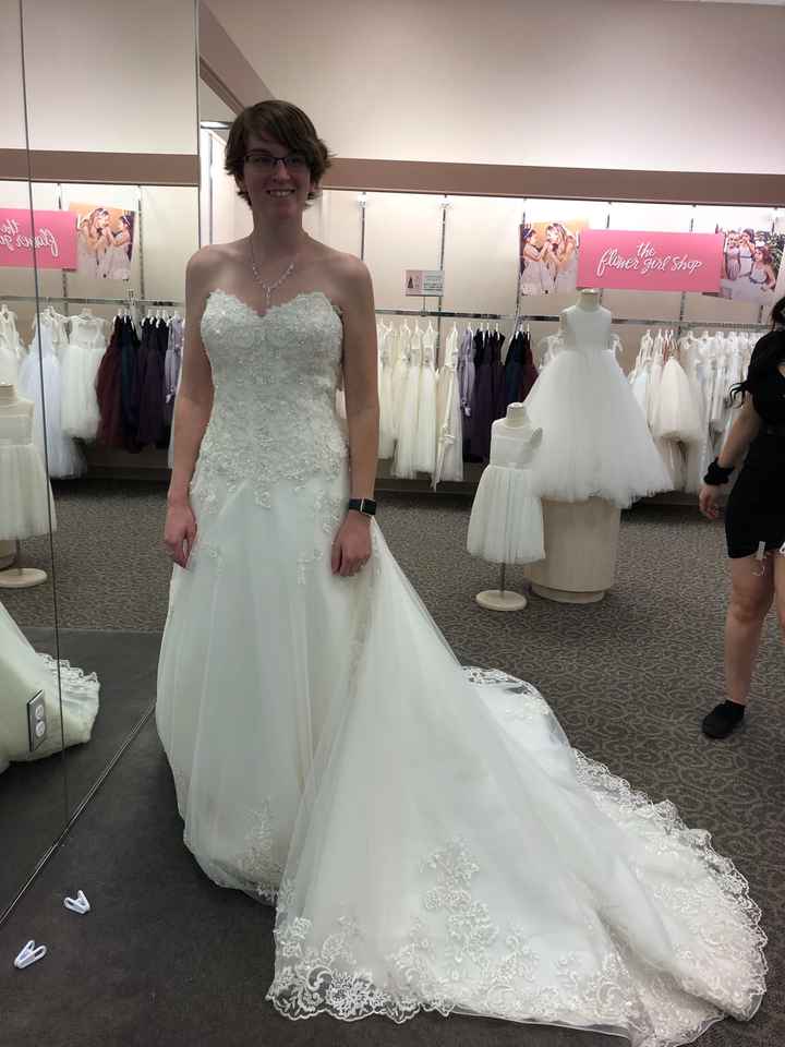 Not seeing the bigger picture - 2