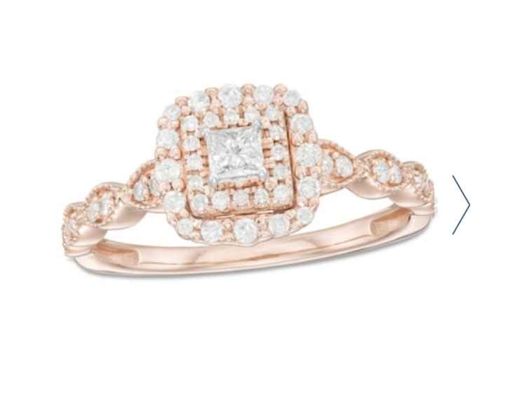 Engagement Rings - 1