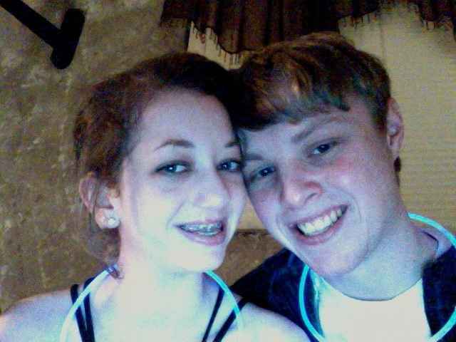 Flash Back Friday!