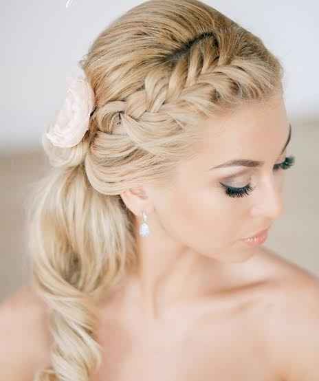 Show me your hair inspiration/hair trial!