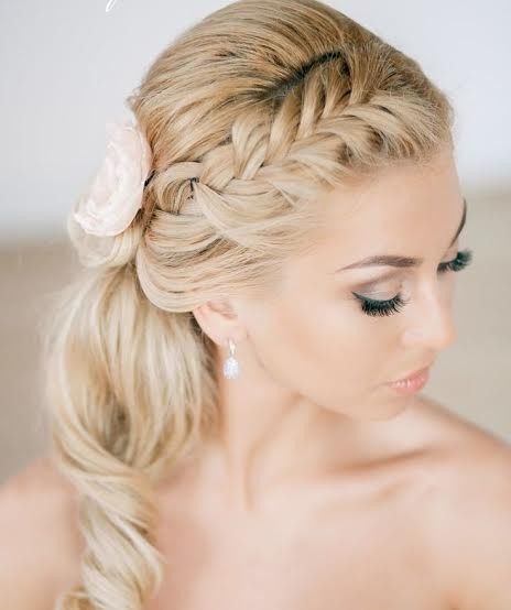 Show me your hair inspiration/hair trial!