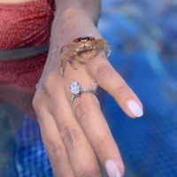 Brides of 2022! Show us your ring! - 1