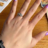 2023 Brides - Show us your ring! - 1