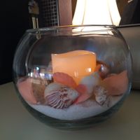 Show me your Centerpieces!