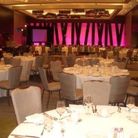 Opinions for reception venue