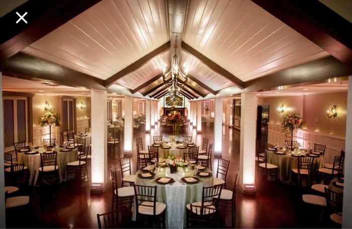 Centerpieces - 1