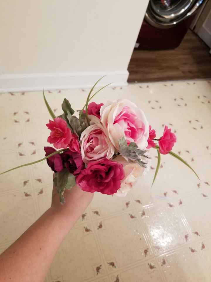 Wedding party attire - 3