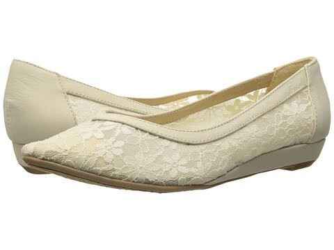 Wedding flats! Where did you get them?
