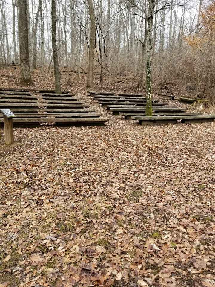  Outdoor ceremony - 1