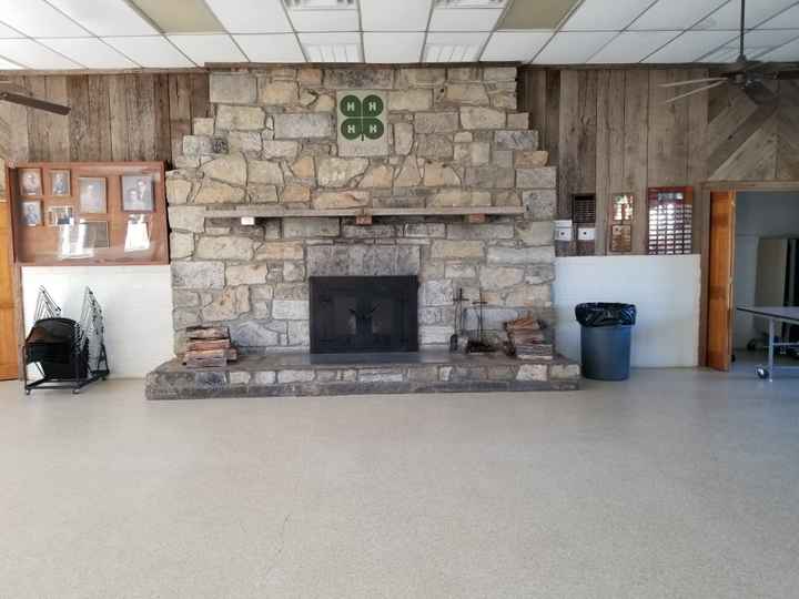 Change of reception - 1