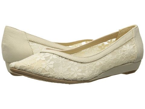 What shoes are YOU wearing?