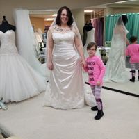 Wedding party attire - 2