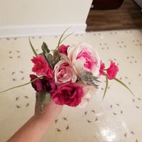 Wedding party attire - 3