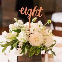 Centerpieces - 1