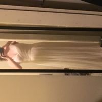 Intro and dress decision