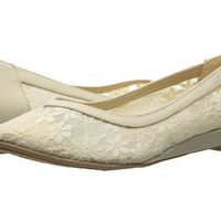 Wedding flats! Where did you get them?