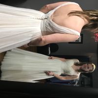 Let me see your DRESS!