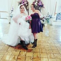 wedding shoes