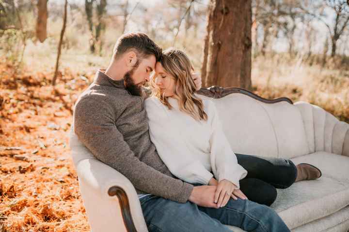 Favorite Engagement Photos 📸 - 2