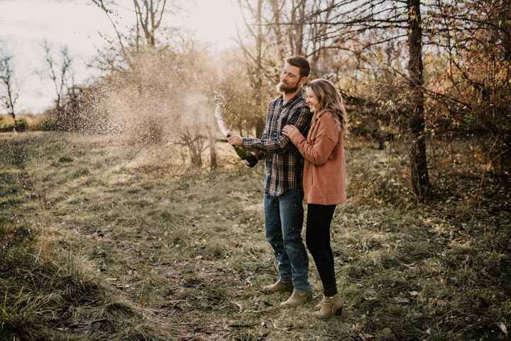 Favorite Engagement Photos 📸 - 6