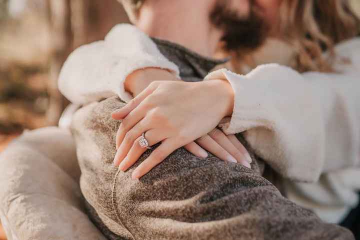 Favorite Engagement Photos 📸 - 7