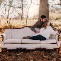 Favorite Engagement Photos 📸 - 1